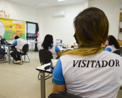 OPORTUNIDADE: Prefeitura de Jaciara abre Processo Seletivo para Visitador do Programa Criana Feliz