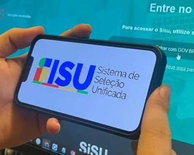 O prazo para inscrio no Sisu 2025 termina nesta tera-feira (21)