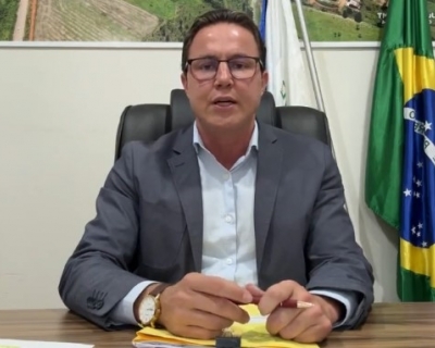 Prefeito de Juscimeira declara estado de calamidade financeira
