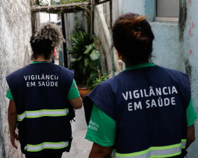 Sade intensifica campanha e alerta sobre sintomas de arboviroses