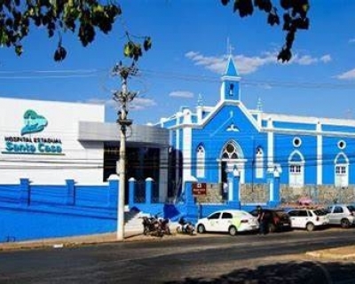 Santa Casa acumula dvida de R$ 52 milhes em processos trabalhistas em Cuiab