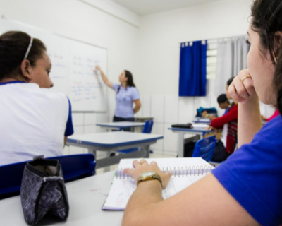 Seduc divulga lista preliminar de professores selecionados para intercmbio do programa MT no Mundo 2025