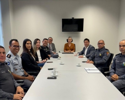 Reuni�o discute o combate a polui��o sonora