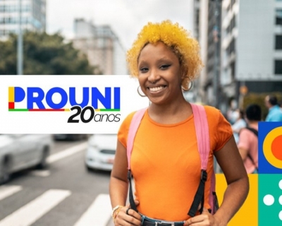 Inscries para o Prouni 2025 comeam nesta sexta-feira (24)