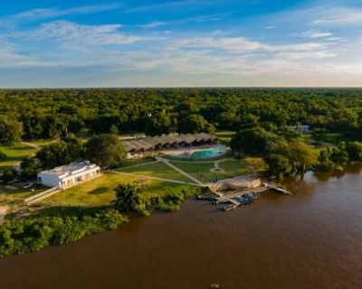 MP apura suposto dano ambiental em pousada no Pantanal; empresa contesta