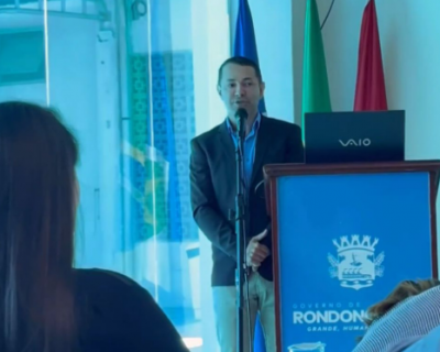 Gesto de Rondonpolis promove capacitao indita para fortalecer licitaes pblicas
