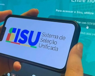 MEC divulga resultado do Sisu 2025 com um dia de atraso