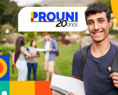 Inscries para o Prouni 2025 terminam nesta tera-feira (28)