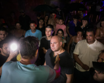 Prefeitura de Cuiab regulamenta auxlio de R$ 1 mil para famlias atingidas pelas chuvas