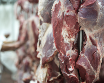 Produ��o de carnes supera 31,5 mi de toneladas e bate recorde, diz Conab