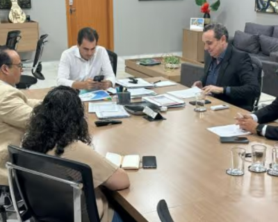 CDL Cuiab solicita regime tributrio diferenciado para comerciantes afetados por obras do BRT