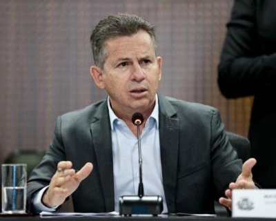 'O que foi feito l  coisa de terrorista', diz Mauro sobre ataques a lojas em Paranatinga