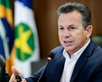 Mato Grosso investe em Infraestrutura para fortalecer o agronegcio