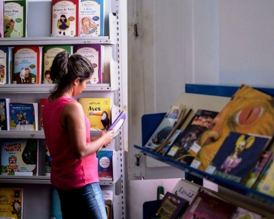 Edital da Secel vai premiar obras literrias e projetos de fomento  literatura em Mato Grosso