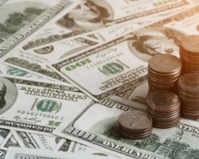 Bolsa sobe quase 3% e d�lar tem nona queda consecutiva em dia de otimismo no mercado