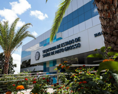 Estado repassa R$ 6,8 milhes ao Hospital de Cncer de MT