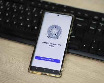 Mato Grosso encerra 2024 com saldo positivo de 25,7 mil empregos formais