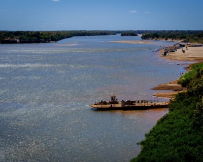 Pesca nos rios de Mato Grosso � liberada a partir deste s�bado (1)