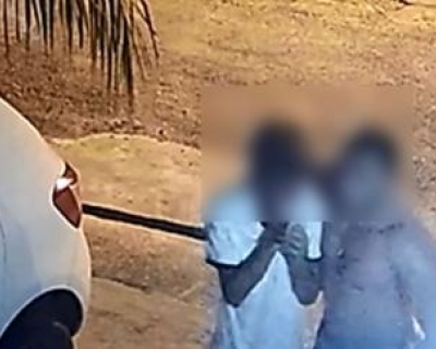 Sargento � afastado ap�s enforcar adolescente em condom�nio de Cuiab�