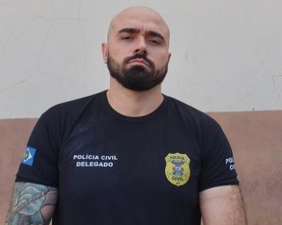 Corregedoria pede remo��o de delegado ap�s uma s�rie de den�ncias