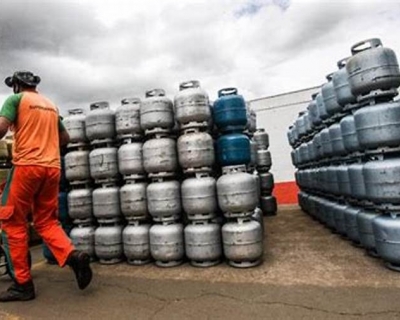 G�s de cozinha fica mais barato neste s�bado com ICMS menor