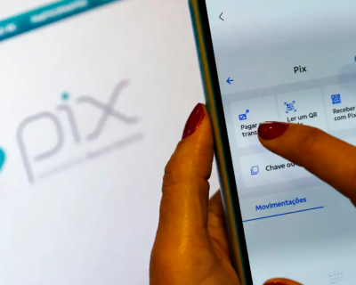 Boletos podem ser pagos por Pix a partir desta segunda-feira