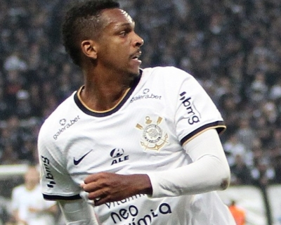 Ex-Corinthians e Galo, J  preso por falta de pagamento de penso alimentcia antes de jogo da Srie B