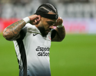 Memphis Depay  condenado a quatro meses de priso em Mnaco por dirigir alcoolizado