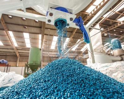 JBS recicla 6 mil toneladas de pl�stico em 2024