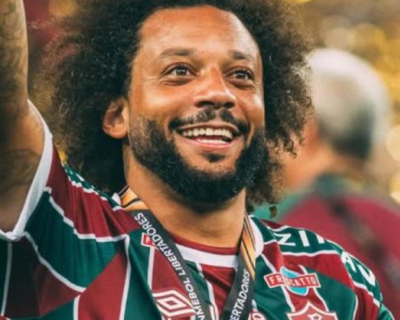 Marcelo anuncia aposentadoria e encerra carreira vitoriosa no futebol