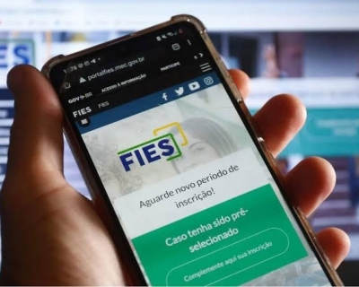 Inscries para o Fies 2025 Encerram nesta Sexta-feira