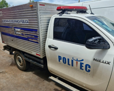 Mulher de 29 anos morre aps passar mal em salo de beleza de Cuiab