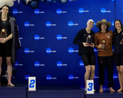 NCAA probe mulheres trans de competirem em esportes femininos nos EUA