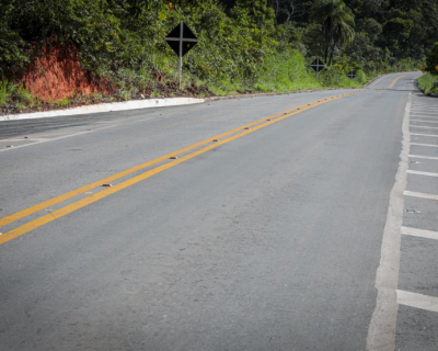 Sinfra convoca proprietrios de lotes na MT-251