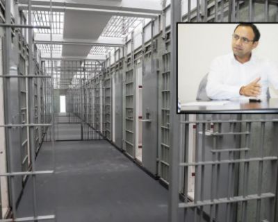 Chefe do Gaeco diz que mercadinhos em pres�dios s�o usados para lavagem de dinheiro