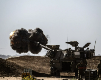 EUA aprovam venda de armamento de US$ 7 bilhes para Israel sem reviso do Congresso
