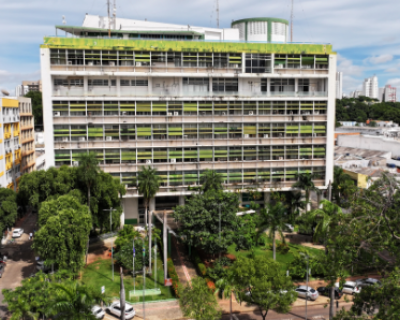 IPTU de Cuiab ser exclusivamente online com 10% de desconto para pagamento  vista