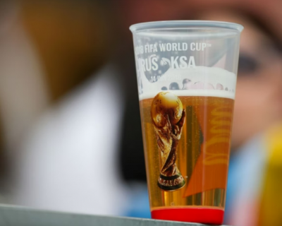 Embaixador saudita diz que Copa de 2034 no ter lcool