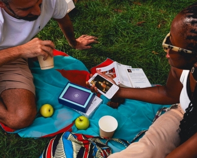 88% dos solteiros preferem um Crush que se preocupe com o meio ambiente