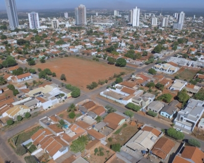 Rondonpolis revoga licitao no valor de R$ 1,5 mi por orientao do MP