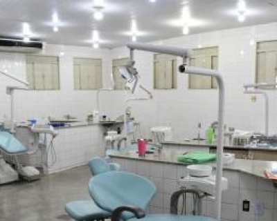 Precariedade afeta tratamentos odontolgicos em Cuiab