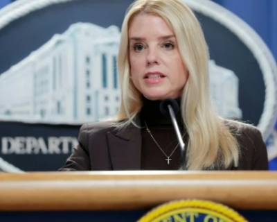 Departamento de Justia dos EUA processa Nova York por lei de proteo a imigrantes