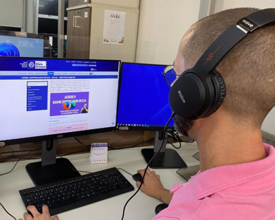 Seduc-MT abre inscries para Exame Certificador de Educao de Jovens e Adultos 2025