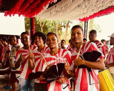 Blocos e escolas de samba intensificam ensaios para o Carnaval de Cuiab