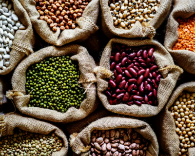 Produ��o de gr�os do Brasil deve atingir recorde de 325,7 milh�es de toneladas, estima Conab