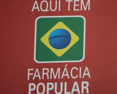 Governo anuncia gratuidade total no programa Farmcia Popular