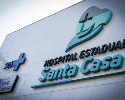 Hospital Estadual Santa Casa realizar mutiro de cirurgias neste sbado em Cuiab