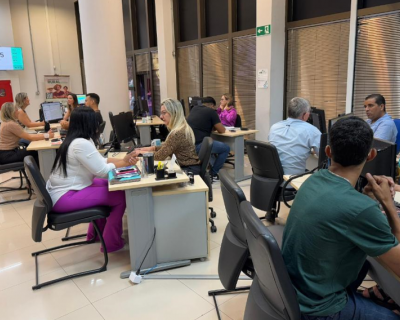 Prefeituras podem firmar parceria com Desenvolve MT para ampliar acesso ao cr�dito