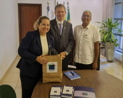 Ibama e UFMT firmam acordo para fortalecer prote��o da fauna silvestre em Mato Grosso