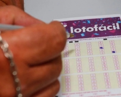 Bol�o feito em Cuiab� leva pr�mio de R$ 932 mil